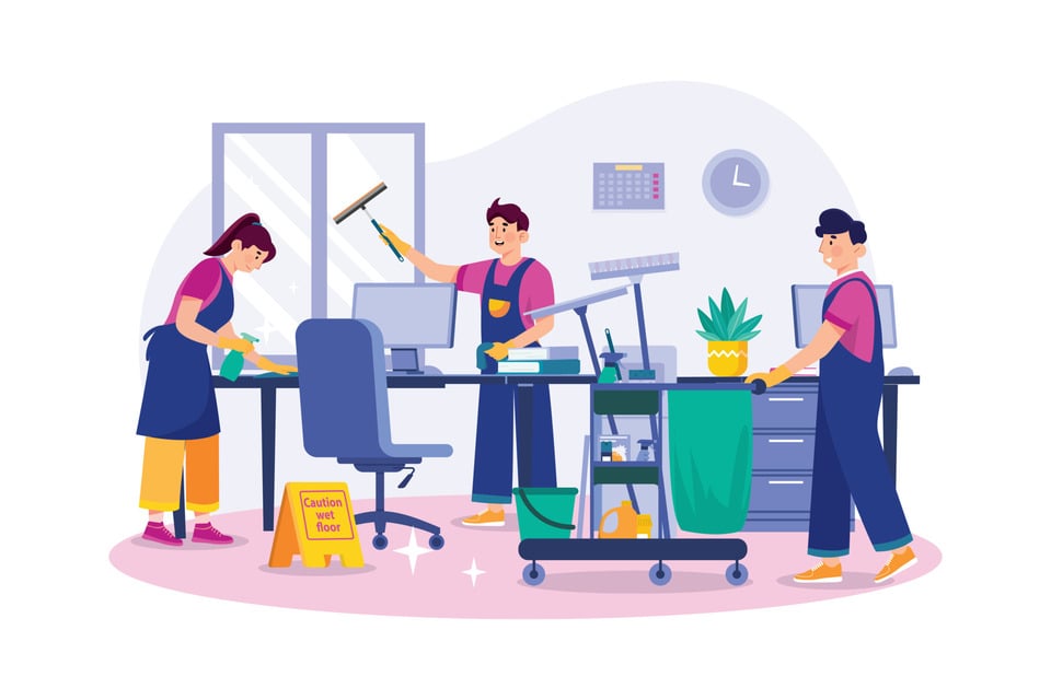 vecteezy_cleaning-team-with-professional-equipment-cleaning-office_10718047_50 Michiana Cleaning Company