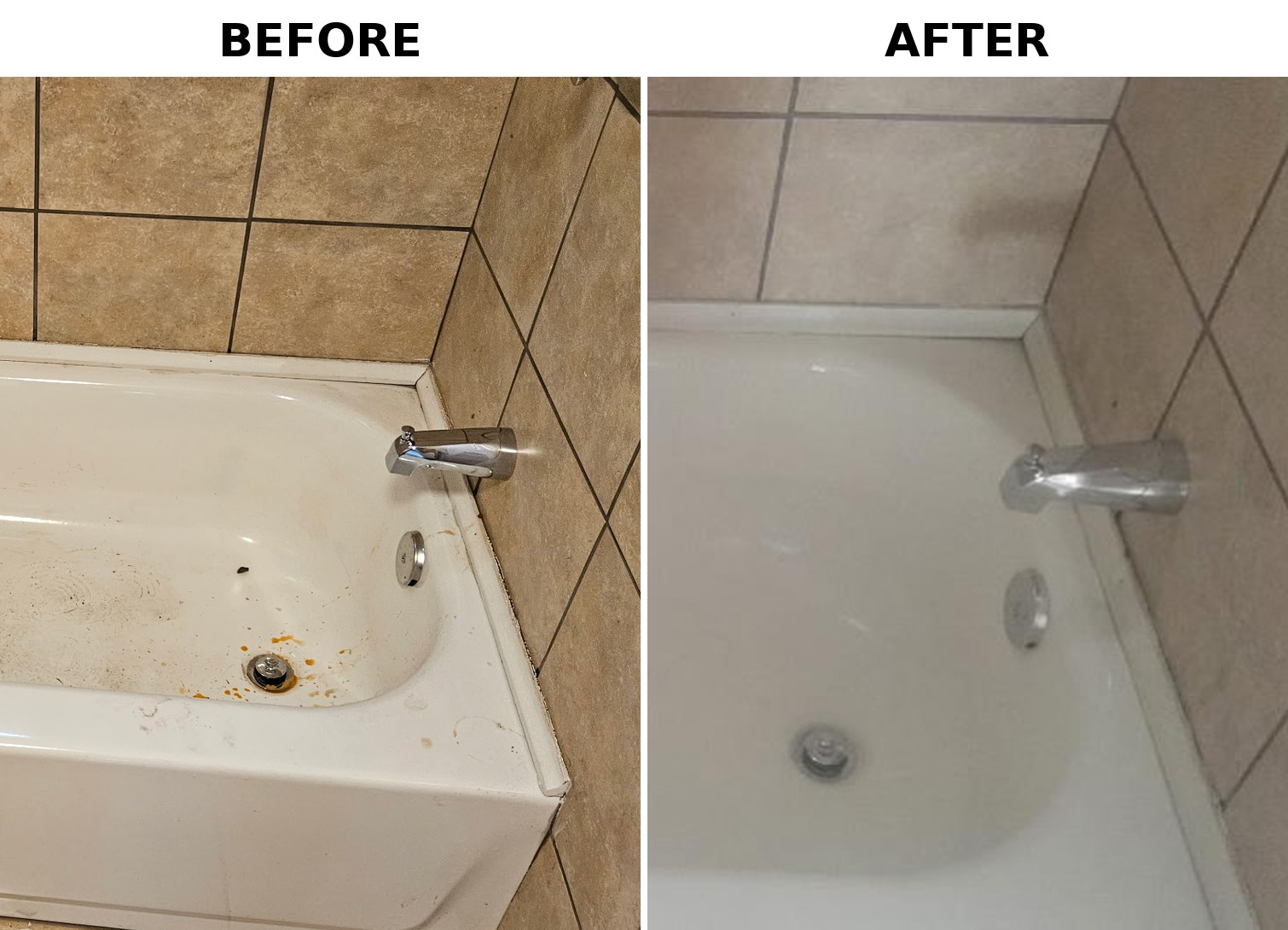 tub_before_after_matched South Bend Deep Cleaning Bathroom